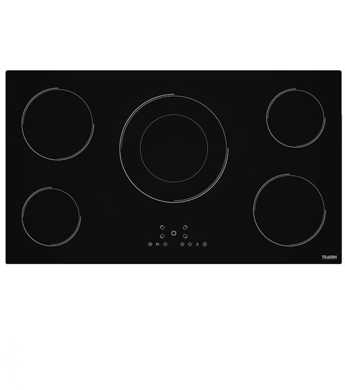 90CM CERAN HOB